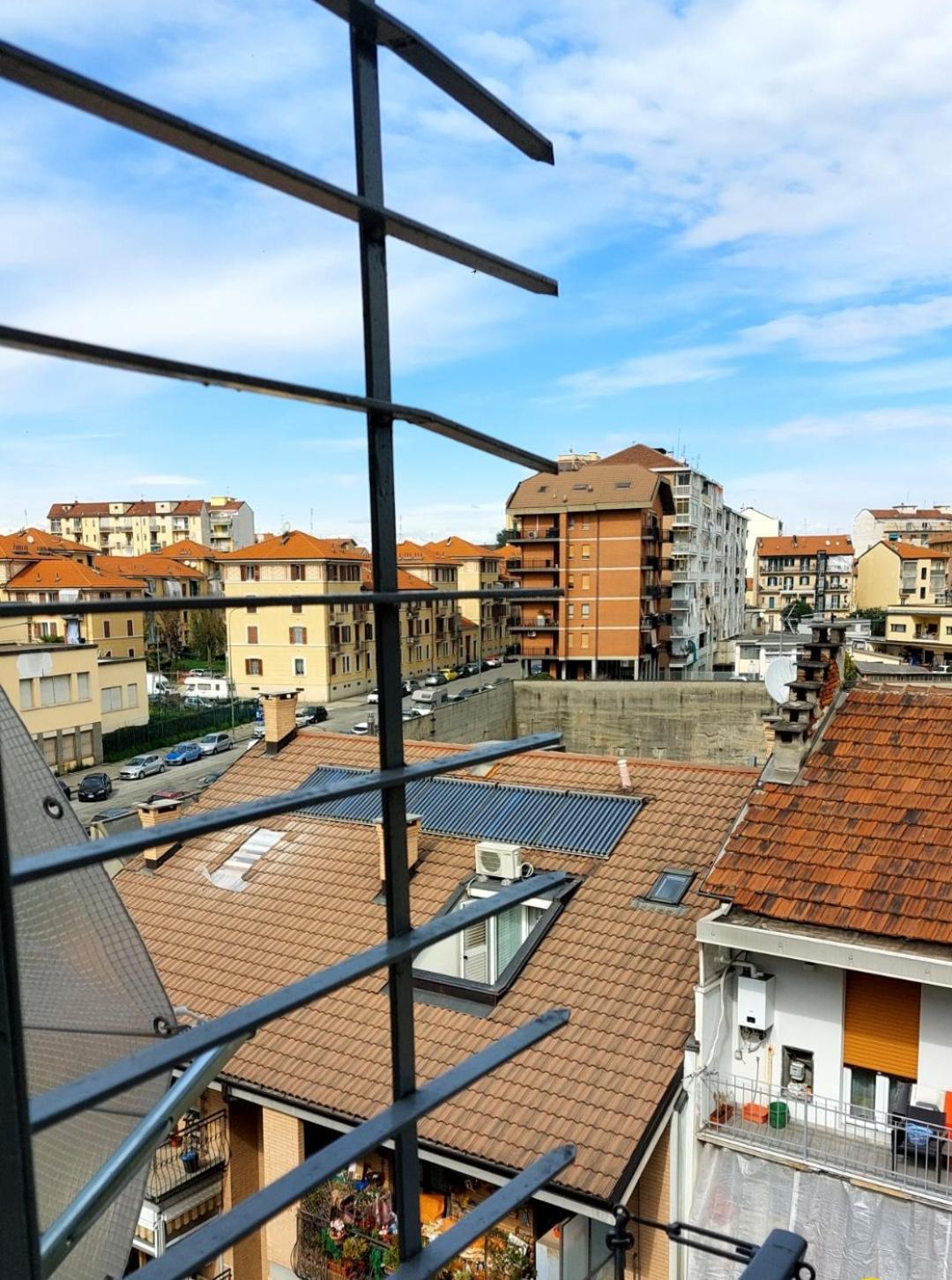 A Casa Di Bice&Sissi - Appartamento Vicino All'Allianz Stadium, A Piazza Statuto, Al Parco Dora, Alla Facolta Di Informatica Torino Dış mekan fotoğraf