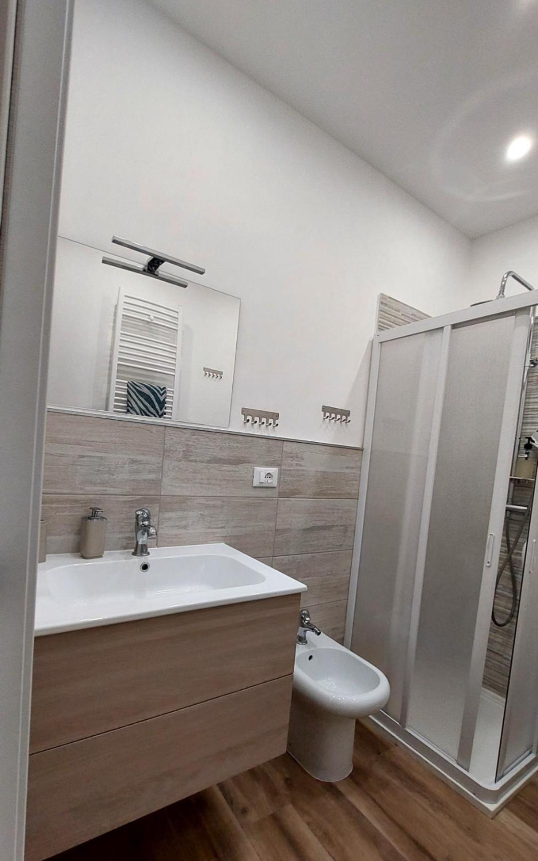 A Casa Di Bice&Sissi - Appartamento Vicino All'Allianz Stadium, A Piazza Statuto, Al Parco Dora, Alla Facolta Di Informatica Torino Dış mekan fotoğraf